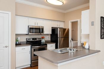 Weston point apartments - upgraded apartments available